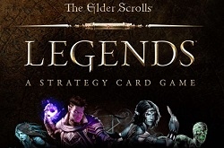 The Elder Scrolls: Legends получит безумный режим «Арена Хаоса»