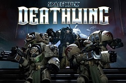 Space Hulk: Deathwing