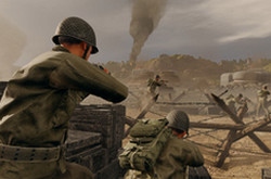 Enlisted – новый шутер про Вторую мировую от наших