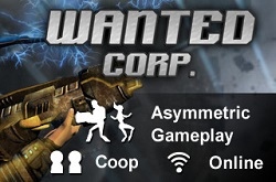 Wanted Corp