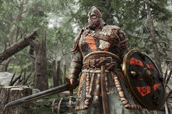 Технический тест For Honor – бесплатно, но не для всех