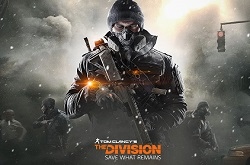 Tom Clancy’s The Division будет доступна всем в рамках «бесплатных выходных»