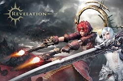 ОБТ Revelation начнется 26 декабря