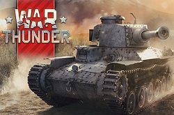 «Путь самурая» – дебют японской бронетехники в War Thunder