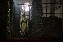 Dead by Daylight – бесплатные кровавые выходные в декабре