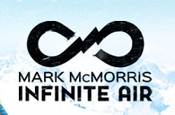 Infinite Air with Mark McMorris
