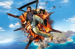 Бета мультиплеера Just Cause 3 уже у порога, регистрируемся заранее