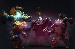 «Новый путь» для Dota 2 – смачный плевок в душу всех дотеров