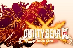 Guilty Gear Xrd -Relevator-