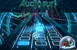   Coop-Land #1:    AudioSurf []
