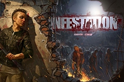  Infestation: The New Z | Batman []