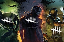  Dead by Daylight | vovan87, Elina_lina []