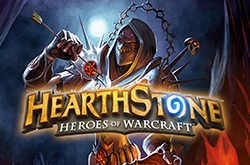   Hearthstone: Heroes of Warcraft | Batman []
