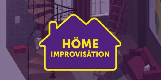 Home Improvisation: Furniture Sandbox