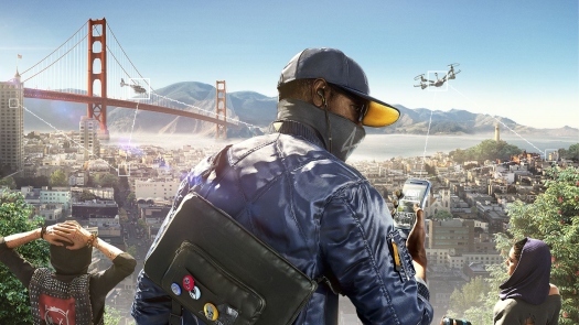 ����� Watch Dogs 2. ������ � ������ ����������