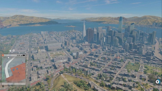 ����� Watch Dogs 2. ������ � ������ ����������