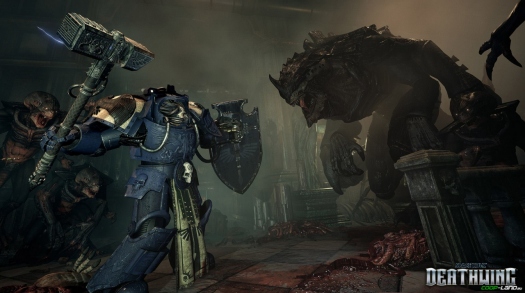 Space Hulk: Deathwing ��������� �� ��� ��� �� ������