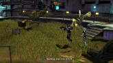 Wanted Corp Wanted Corp