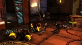 Wanted Corp Wanted Corp