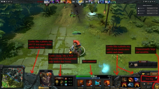    Dota 2       