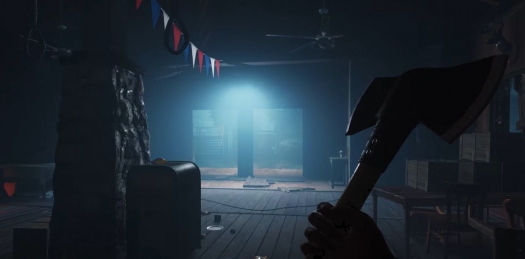 ������� � Infinite Warfare: ���� � ���� � ����������� �����