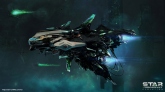 Star Conflict получает обновление Evolution и новые корабли Star Conflict получает обновление Evolution и новые корабли