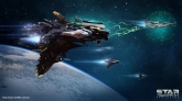 Star Conflict получает обновление Evolution и новые корабли Star Conflict получает обновление Evolution и новые корабли