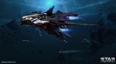 Star Conflict получает обновление Evolution и новые корабли Star Conflict получает обновление Evolution и новые корабли