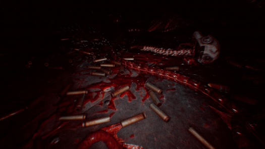  Space Hulk: Deathwing,    