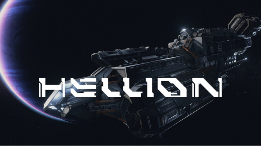 ������: ������������ �� ������� Hellion ��� � ������