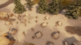 Foxhole – тактико-стратегическая лисья нора времён Второй мировой Foxhole – тактико-стратегическая лисья нора времён Второй мировой