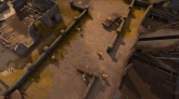 Foxhole – тактико-стратегическая лисья нора времён Второй мировой Foxhole – тактико-стратегическая лисья нора времён Второй мировой