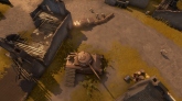 Foxhole – тактико-стратегическая лисья нора времён Второй мировой Foxhole – тактико-стратегическая лисья нора времён Второй мировой