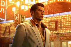Persona 5 и Yakuza 0 – мимо компьютерной кассы
