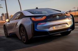 Новые машины и новые технические проблемы в Forza Horizon 3