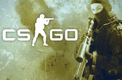 Counter-Strike: Global Offensive (CS:GO)