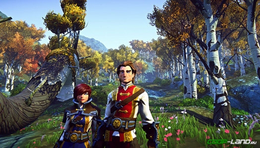 Серверы Landmark закроют 21 февраля – Daybreak Game Company взялась за старое Серверы Landmark закроют 21 февраля – Daybreak Game Company взялась за старое