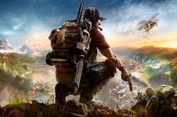 Всё что можно и нужно знать о Ghost Recon: Wildlands