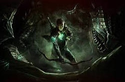 Scalebound, гудбай. Scalebound, прощай