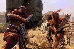 В Conan Exiles будут моды и продажные серверы