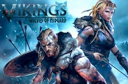 Vikings – Wolves of Midgard: Смесь скандинавского эпоса, фентези и RPG в стиле Diablo