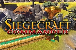 Siegecraft Commander