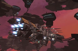 Galactic Junk League – бесплатный космический Minecraft и Space Engineers без космонавтов