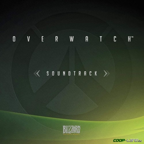   Overwatch (Original Sountrack)