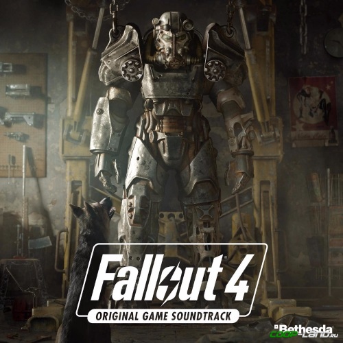   Fallout 4 (Official Soundtrack)