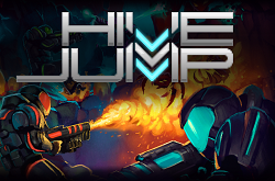 Hive Jump