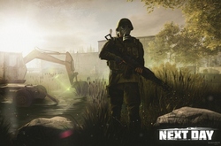 Превью Next Day: Survival. Сидорович, вернись! + розыгрыш