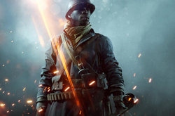 They Shall Not Pass для Battlefield 1 – французы, маки и залпы тысячи орудий