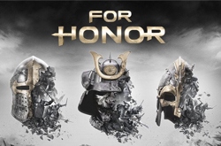 For Honor | Mr.Bunny | GamePlay []