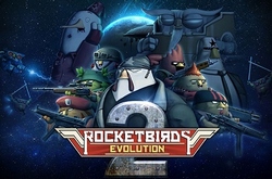 Rocketbirds 2 Evolution